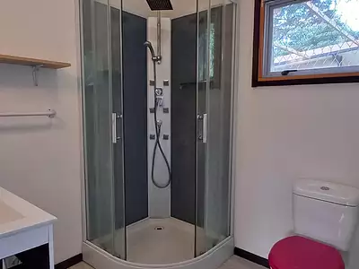 Appartement, 26 m²