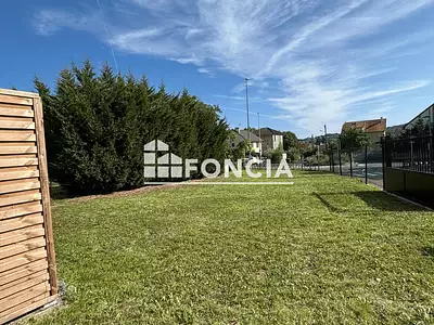 Maison, 80 m²