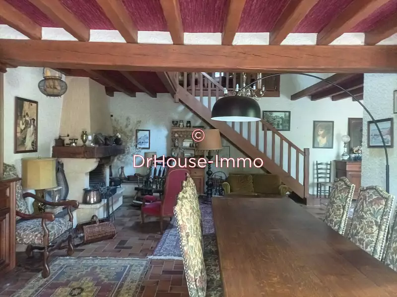 Maison, 153 m²