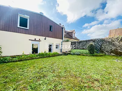 Maison, 118 m²