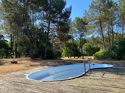 Maison, 203 m²