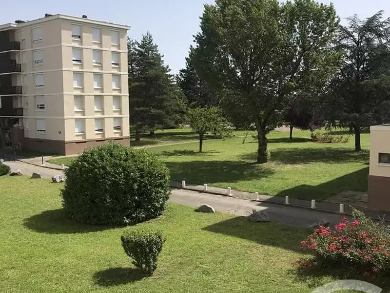 Appartement, 83,3 m²