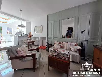 Maison, 74 m²