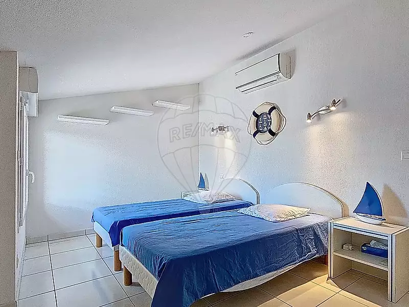 Appartement, 100 m²