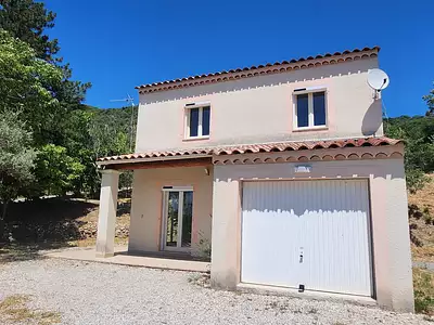 Maison, 95 m²