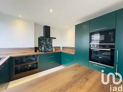 Appartement, 119 m²