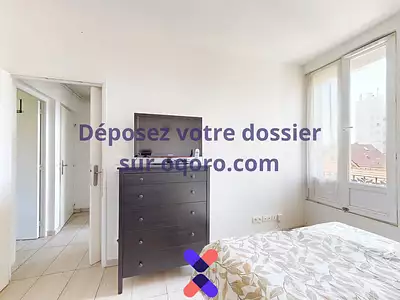 Appartement, 35,94 m²