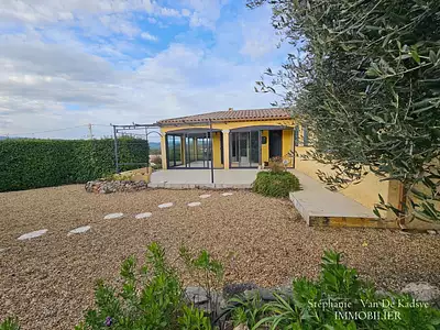 Maison, 130 m²