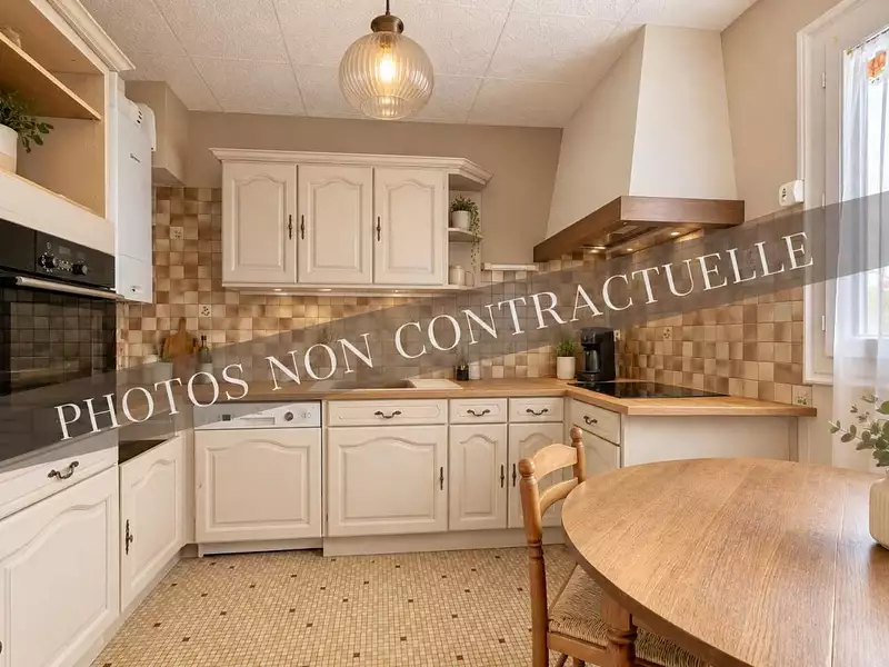 Maison, 108 m²