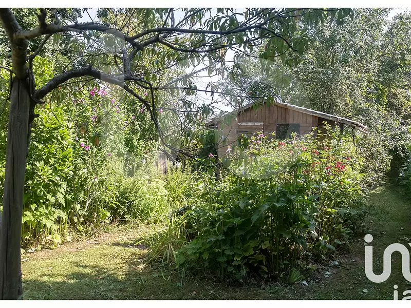 Maison, 184 m²