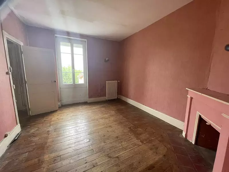 Maison, 123 m²