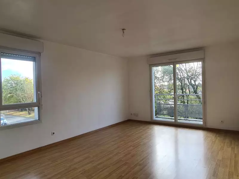Appartement, 64 m²