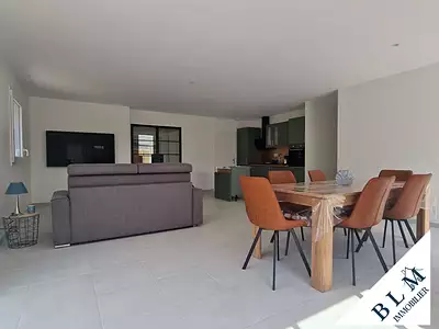 Maison, 91 m²
