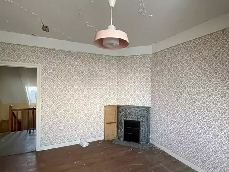 Maison, 115 m²