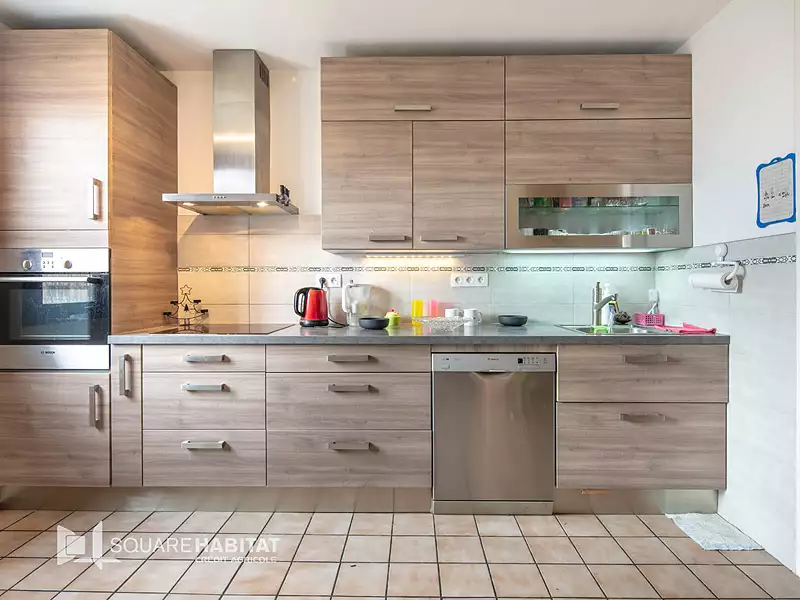 Appartement, 108 m²