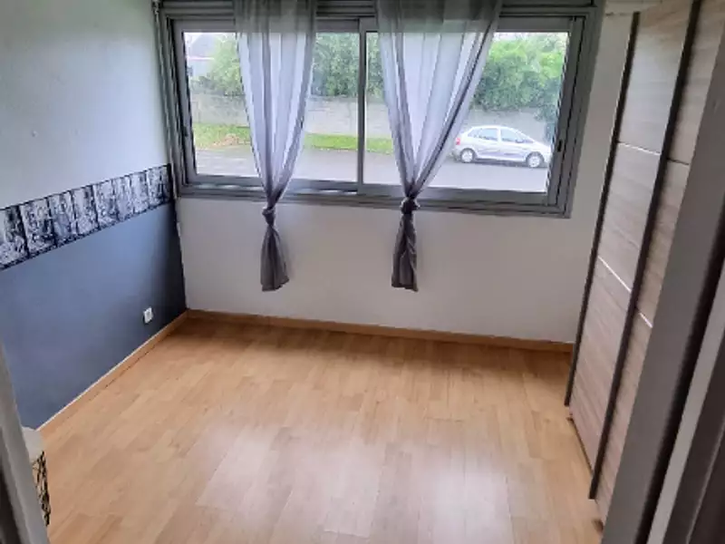 Appartement, 75 m²