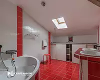 Maison, 123 m²