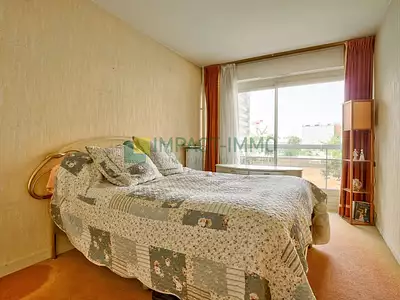 Appartement, 68,84 m²
