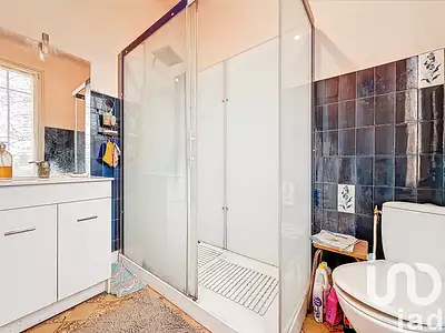 Maison, 83 m²