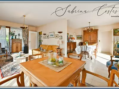 Maison, 163 m²