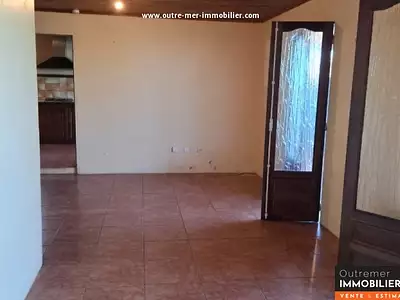 Maison, 80 m²