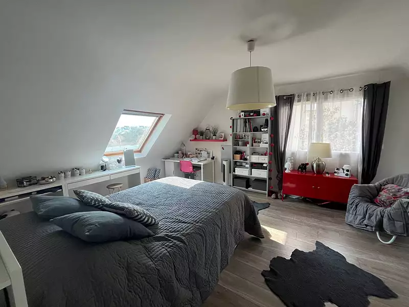 Maison, 175 m²