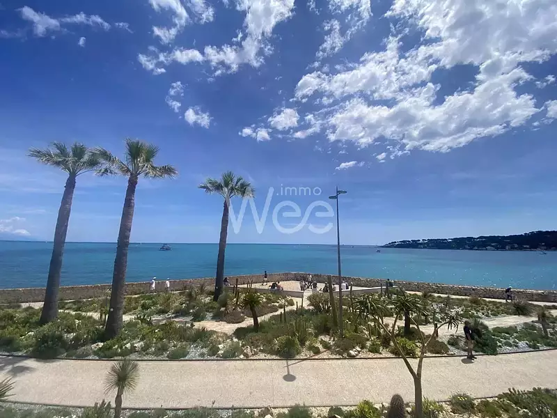 Appartement, 120,65 m²