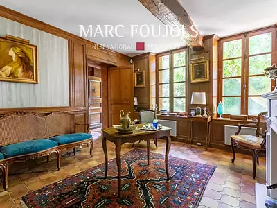 Maison, 230 m²