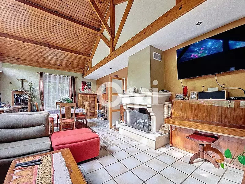 Maison, 156 m²