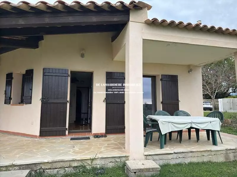 Maison, 135 m²