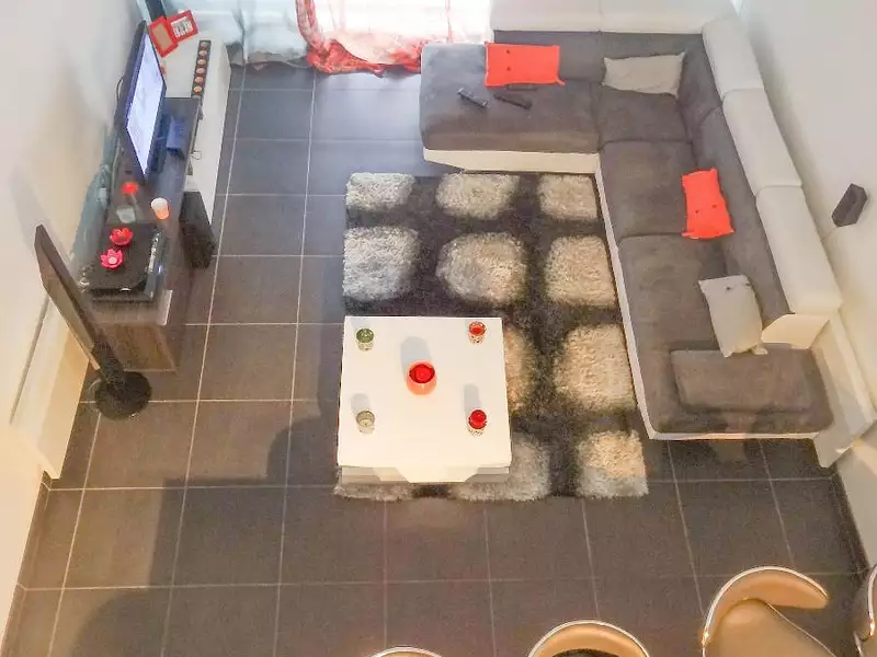 Divers, 64 m²
