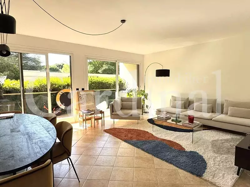 Appartement, 106,39 m²