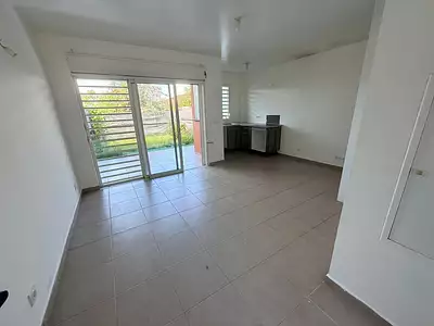 Appartement, 24 m²