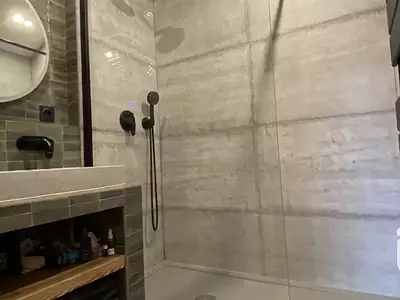 Appartement, 41 m²