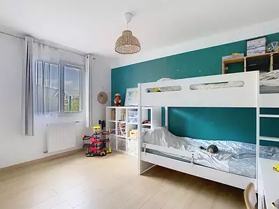 Maison, 104 m²