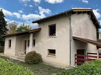 Maison, 90 m²