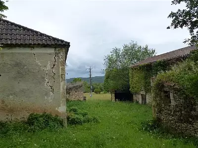 Maison, 90 m²