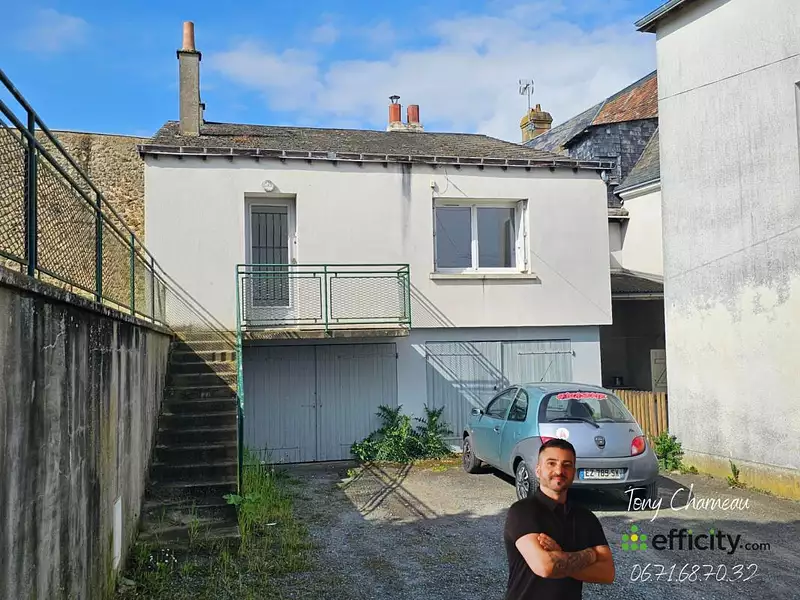 Immeuble, 217 m²