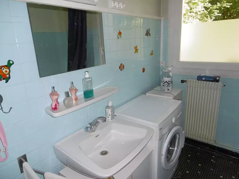 Appartement, 75,54 m²
