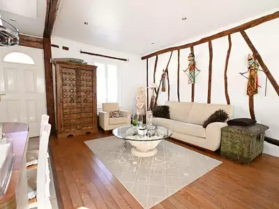 Maison, 88 m²