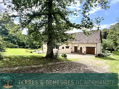 Maison, 237 m²