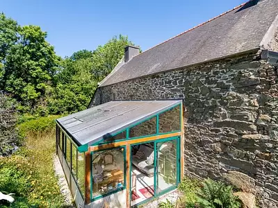 Maison, 130 m²