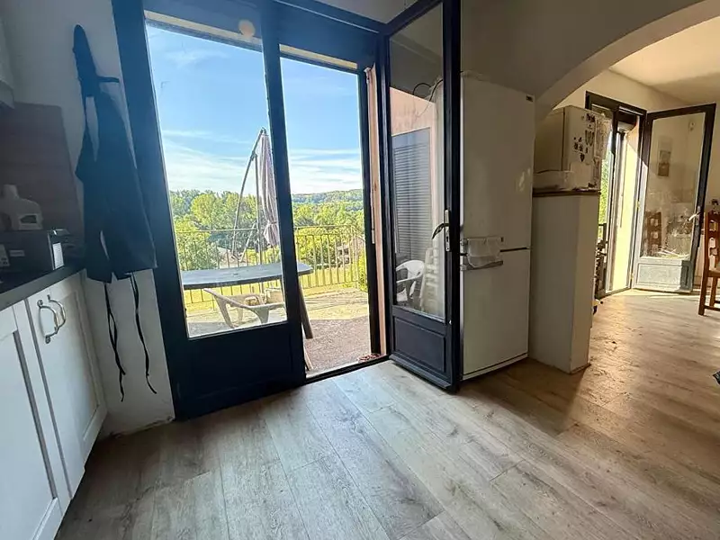Maison, 152 m²