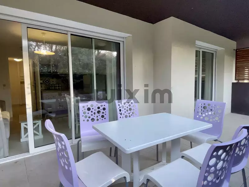 Appartement, 47,18 m²