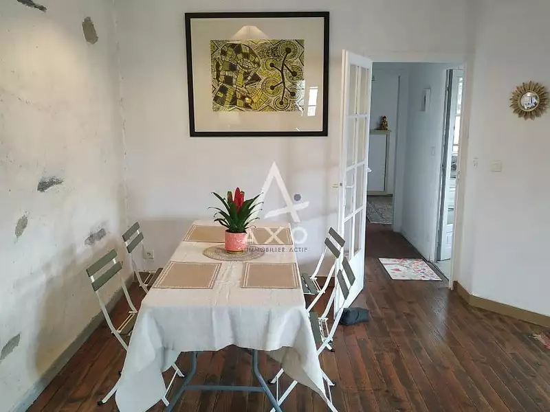 Maison, 146 m²
