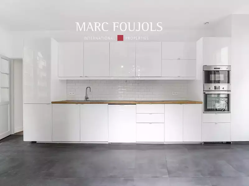 Appartement, 93,85 m²