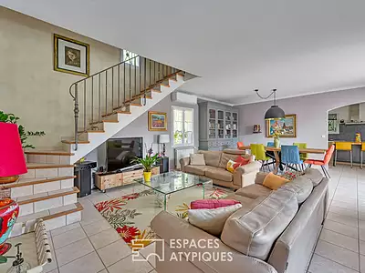 Maison, 150 m²
