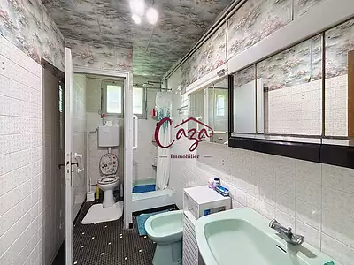 Maison, 124 m²