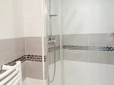 Appartement, 53,57 m²