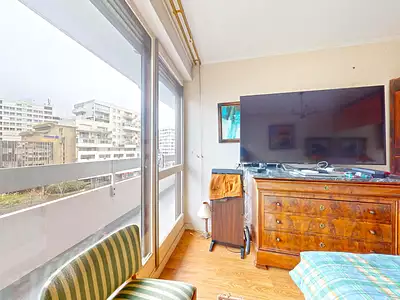 Appartement, 68 m²